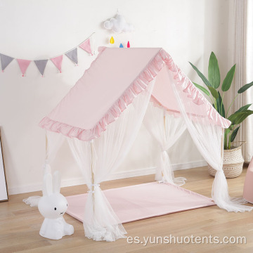 Play Tent House Sleeping Tipi